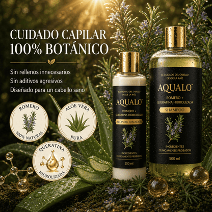 KIT ANTICAIDA | Recuperá tu Pelo: Frená la Caída y Estimulá el Crecimiento
